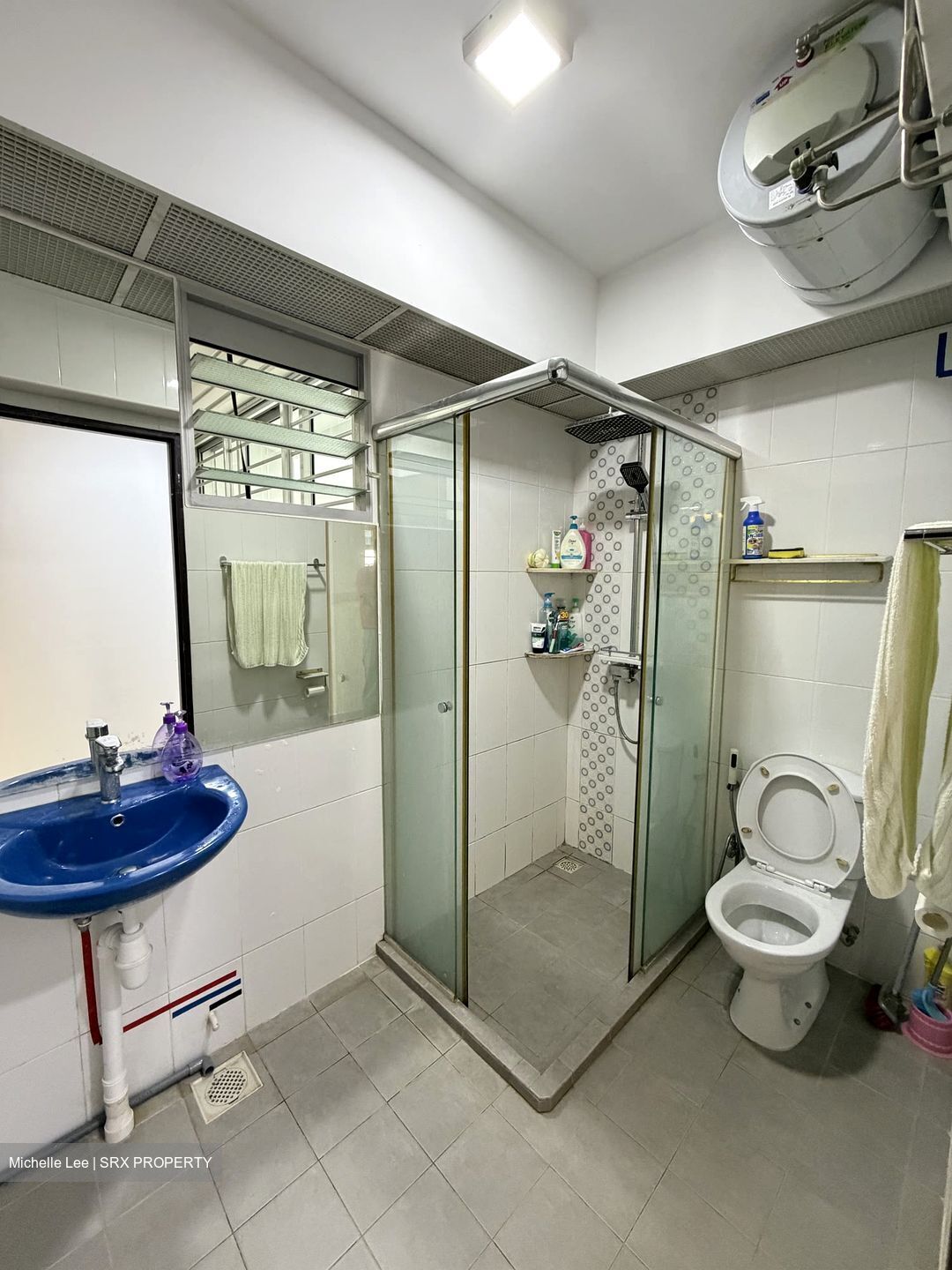 Blk 183B Boon Lay Grove (Jurong West), HDB 5 Rooms #625030801